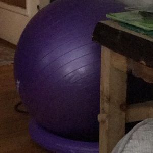 Meet your Posher, Martha